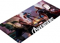     The Avengers 613771