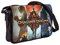 - Dragons Dogma 2