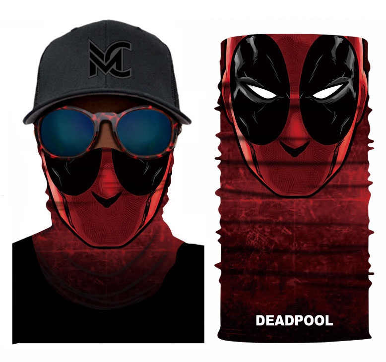 ���������� ������� ����� - ����� ������ 610661 �� ����� � ����� ������ / Deadpool