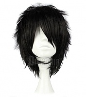 ������� ����� Amagi Brilliant Park - Kanie Seiya