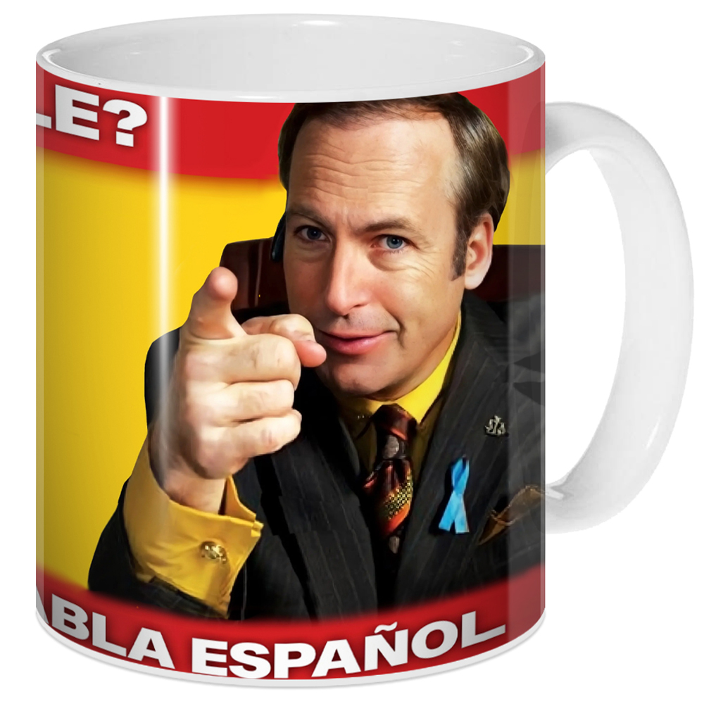 ���������� ������� ������������ ������ �� ����� ����� ������� ���� / Better Call Saul