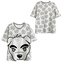 �������� Animal Crossing (3D Print) 615795