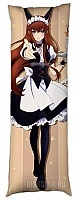      Steins Gate - Kurisu Makise Maid