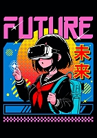   Future Girl