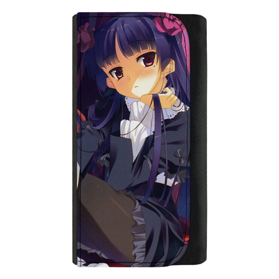 ���������� ������� ������� ������ ������� OreImo - Kuroneko �� ����� � ����� �� �� ����� ��� ������ ���� ����� �����, � �� ���! / OreImo / Ore no Imouto ga Konna ni Kawaii Wake ga Nai / My Little Sister Can't Be This Cute