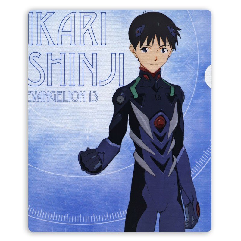 ���������� ������� ������ ��� ����� Evangelion 308309 �� ����� � ����� ���������� / Neon Genesis Evangelion / EVA