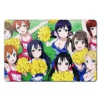    Love Live!  -  