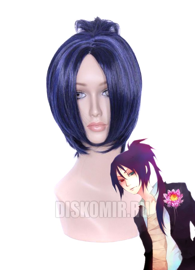 ���������� ������� ������� ����� Hitman Reborn Rokudo Mukuro �� ����� � ����� �������-������� ������! / Katekyo Hitman Reborn! / Kateikyoushi Hitman Reborn! / Home Tutor Hitman Reborn! / ���������-������ ������!
