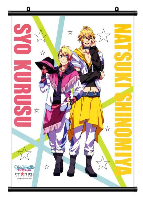 ���������� ������� ������� �������� Uta no Prince-sama 96421 �� ����� � ����� ������ ����� / Uta no Prince-sama / Utano?Prince Sama / Uta-Pri