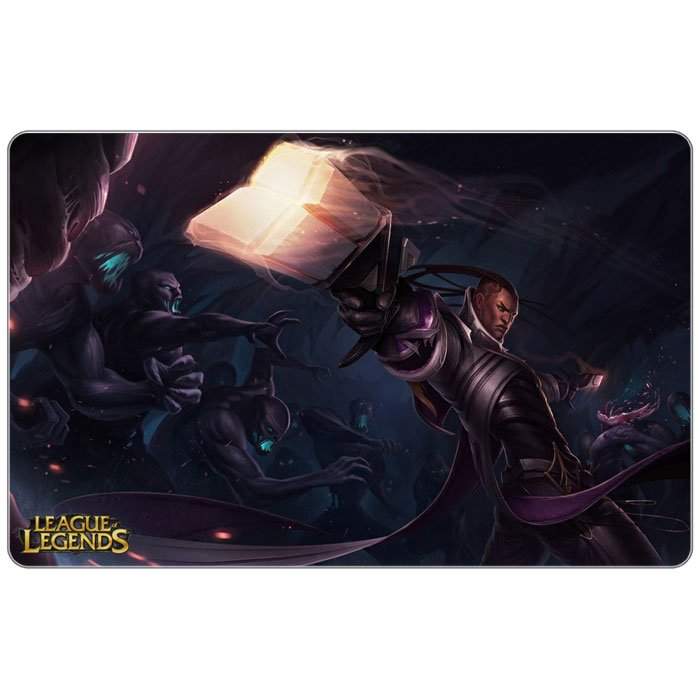 ���������� ������� ������ ������������� "���� ������" ������ �� ����� � ����� League of Legends / LoL / ���� ������