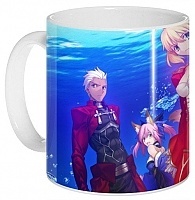  Fate/stay night 232185