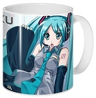  Vocaloid 41331