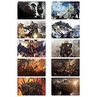    Warhammer No.4