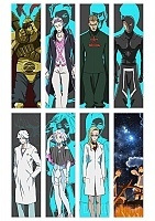   Juushinki Pandora No.2