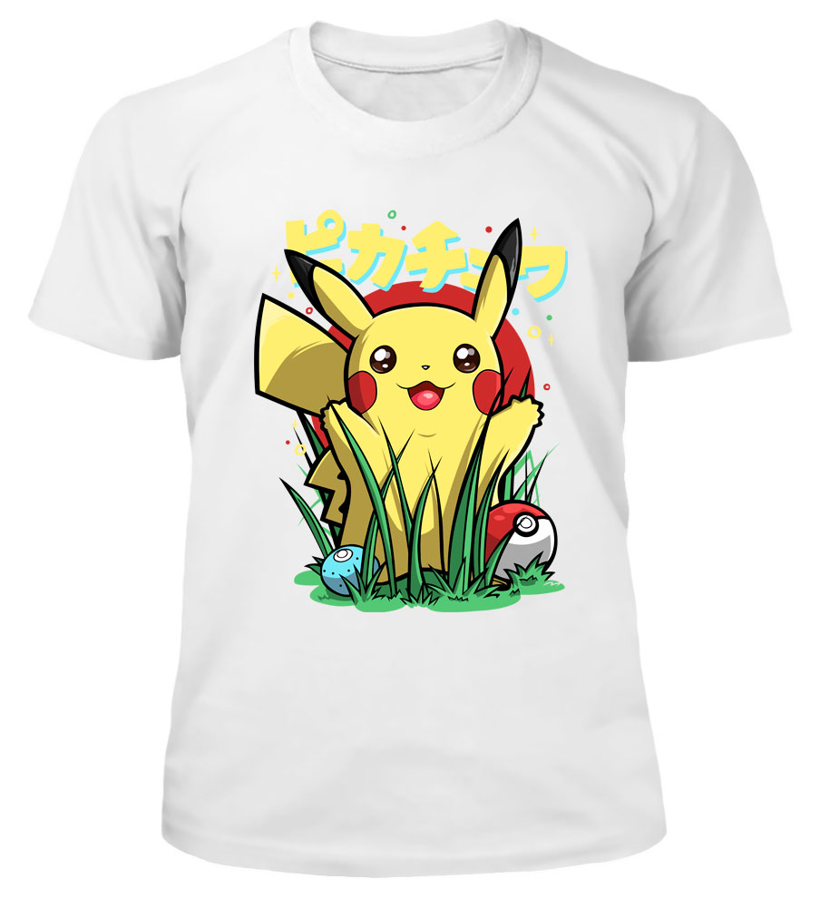    -       / Pokemon