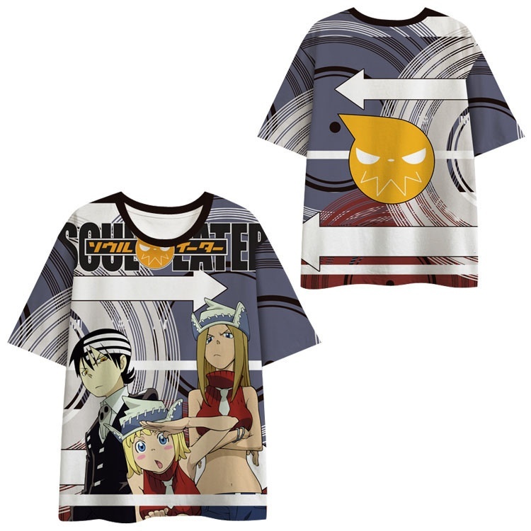 ���������� ������� �������� Soul Eater (3D Print) 624100 �� ����� � ����� ���������� ��� / Soul Eater