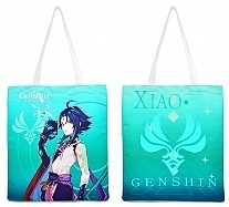 �����-������ ������� Genshin Impact - Xiao