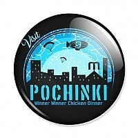  Playerunknowns Battlegrounds Visit Pochinki