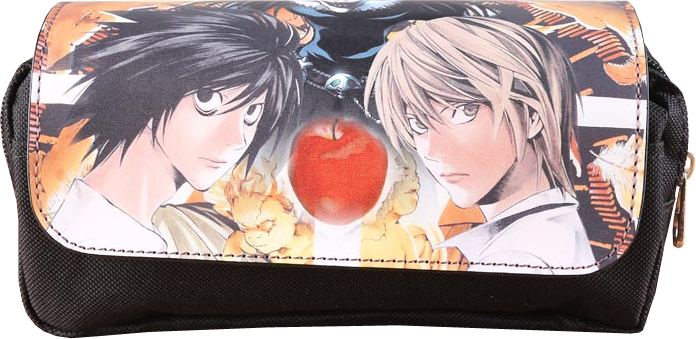 ���������� ������� ����� Death Note 470917 �� ����� � ����� ������� ������ / Death Note