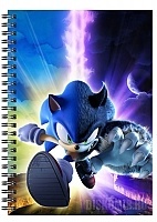    A5 Sonic Unleashed