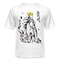  Fate Stay Night Gilgamesh (Suibokuga)
