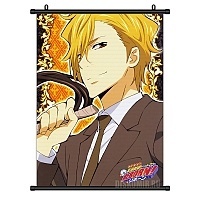   Katekyo Hitman Reborn! Dino Cavallone