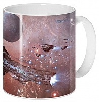  EVE Online