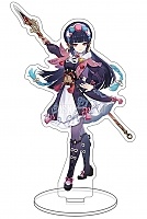   Genshin Impact -   (Yun Jin)