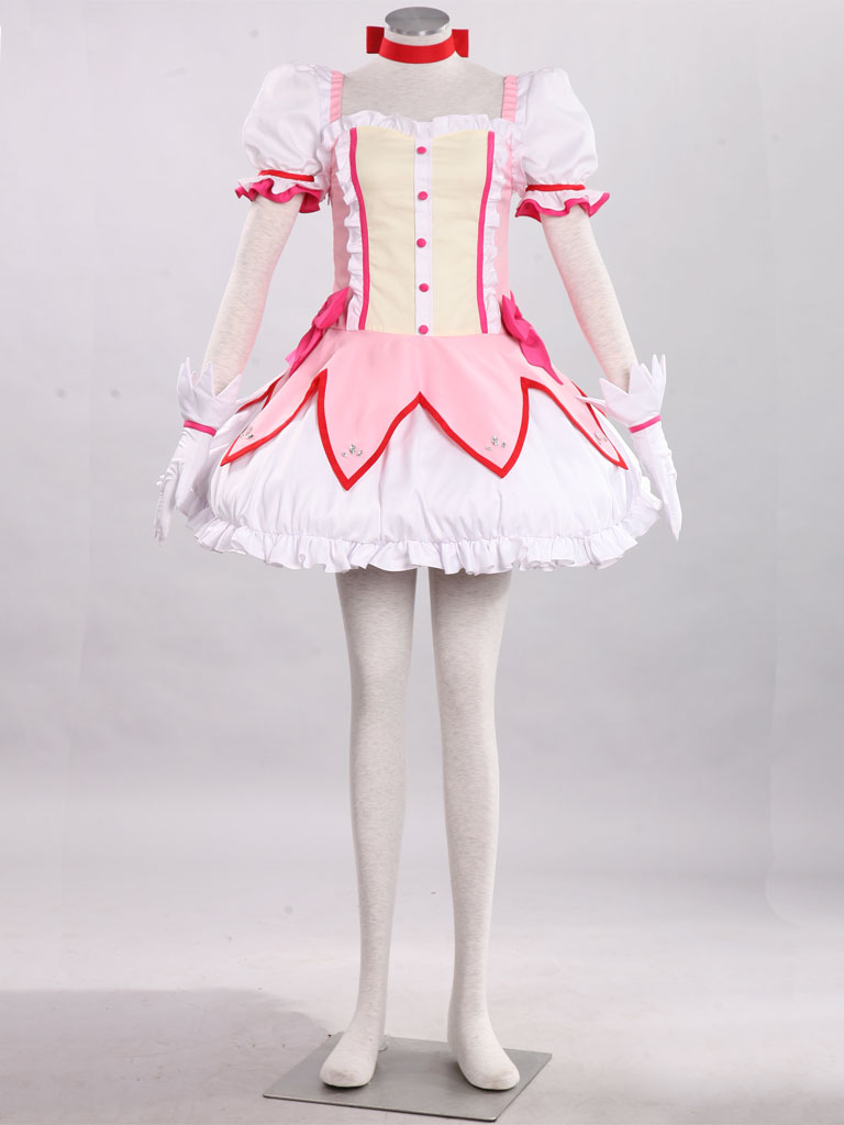 ���������� ������� ������� ������ Mahou Shoujo Madoka - ������ ������  �� ����� � ����� Mahou Shoujo Madoka / �������-���������� ������