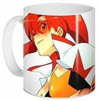  Gurren-Lagann 302515
