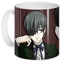  Kuroshitsuji 47958