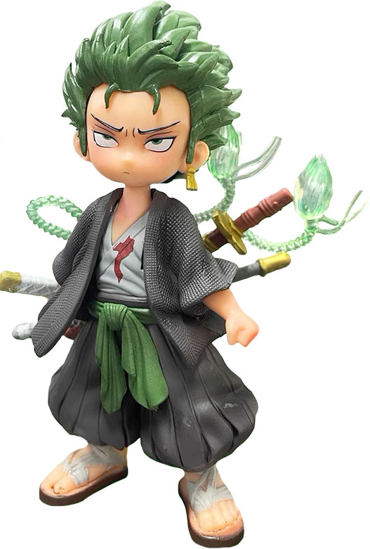 ������� One Piece Q Roronoa Zoro (�����)