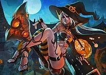   League of Legends