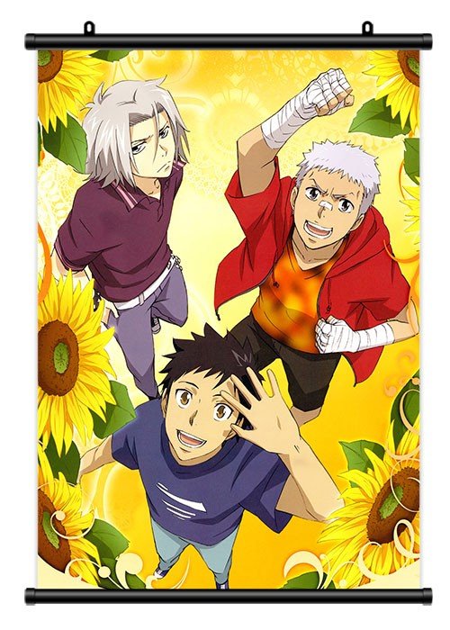 ���������� ������� ������� �������� Katekyo Hitman Reborn! 50240 �� ����� � ����� �������-������� ������! / Katekyo Hitman Reborn! / Kateikyoushi Hitman Reborn! / Home Tutor Hitman Reborn! / ���������-������ ������!