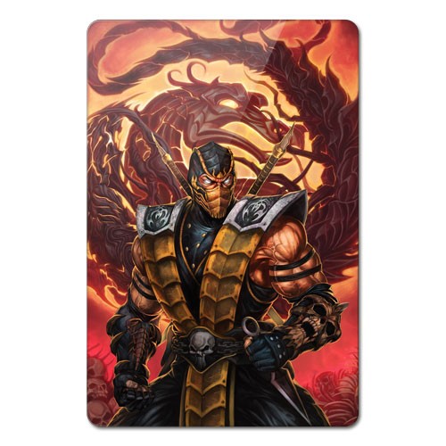 ���������� ������� ������ ��������� ������������� Mortal Kombat / ����������� ����� �������� �� ����� � ����� Mortal Kombat / ����������� ����� / ������ ������