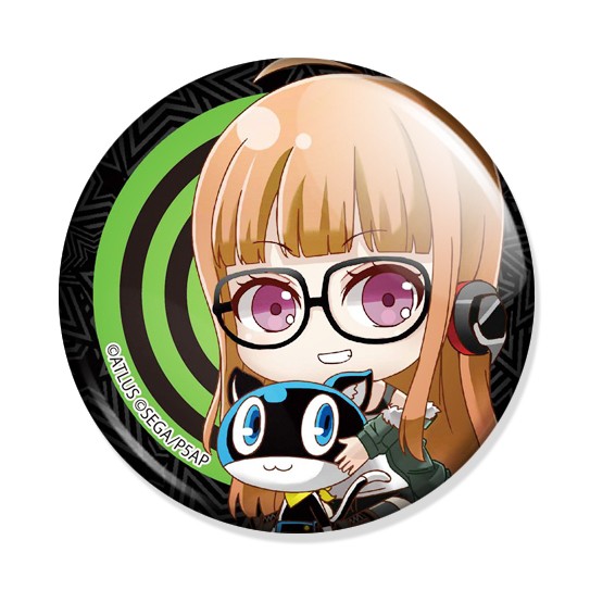 ���������� ������� ������ Persona 5 the Animation - Futaba Sakura �� ����� � ����� ������� / Persona