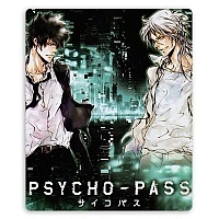    Psycho-Pass 60413