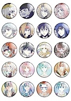   Hakyuu Houshin Engi No.1