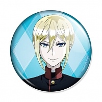  Oushitsu Kyoushi Haine Leonhard von Granzreich