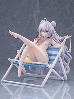  Azur Lane Le Malin Mercredi at the Secret Base Ver. 1/6 Complete Figure