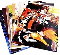   Katekyo Hitman Reborn! (8 )
