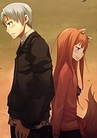     Spice and Wolf