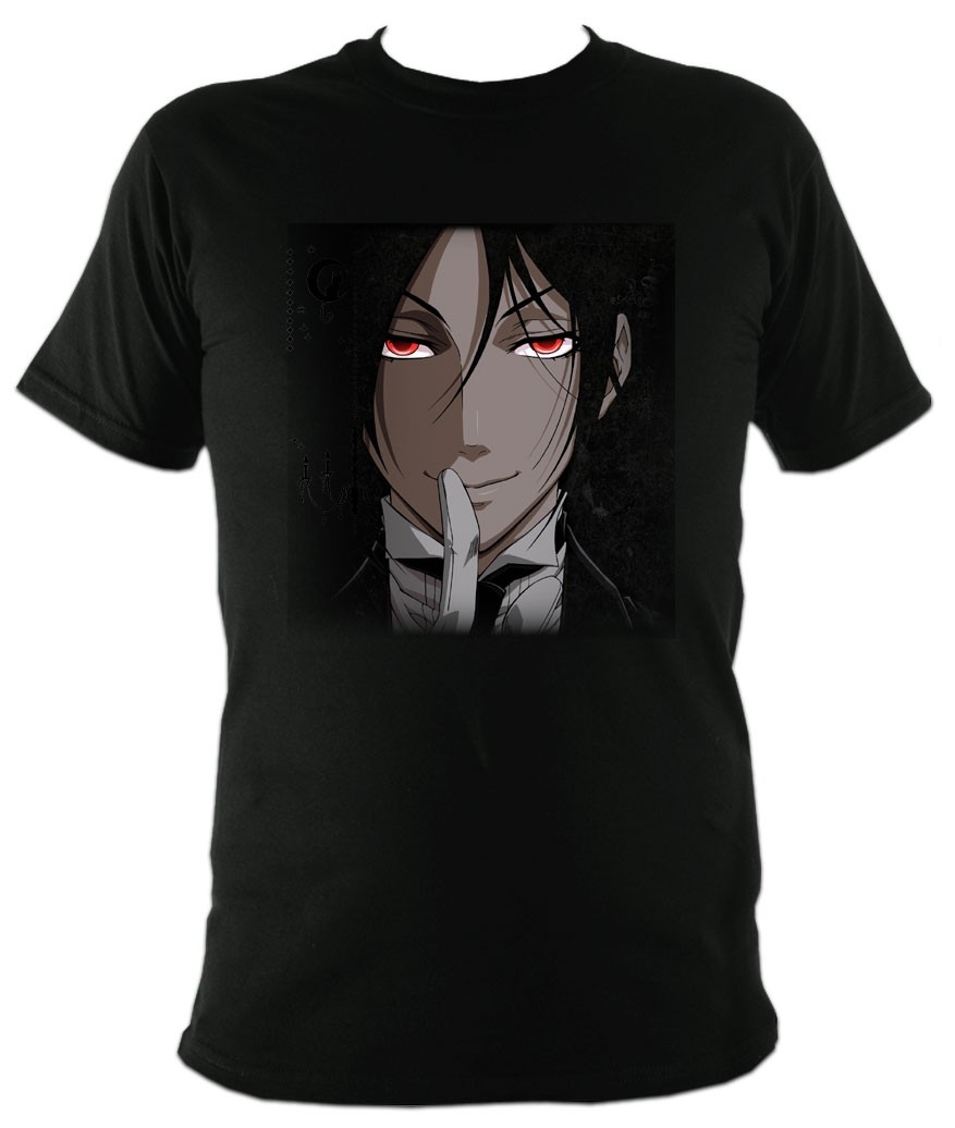 ���������� ������� ����� �������� ������ Kuroshitsuji 36338 �� ����� � ����� ������ ��������� / Kuroshitsuji / Black Butler / �����-���������