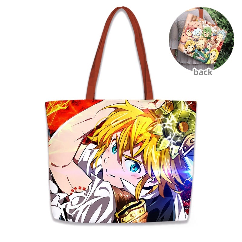 �����-������ ������� The Seven Deadly Sins 613569