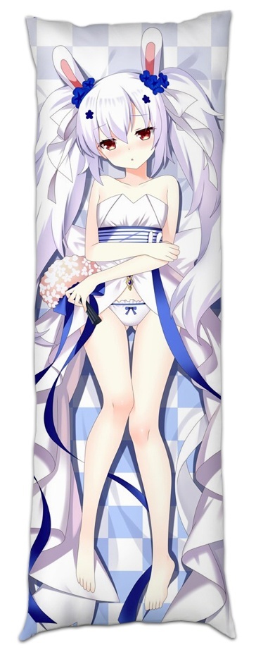 ��������� ���������� Azur Lane - Laffey