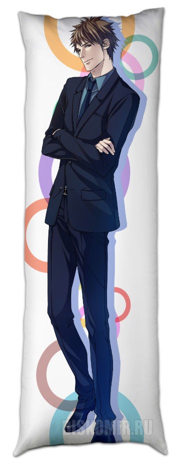 ��������� ���������� �� ������� ��������� ������ ����� - Kiryu
