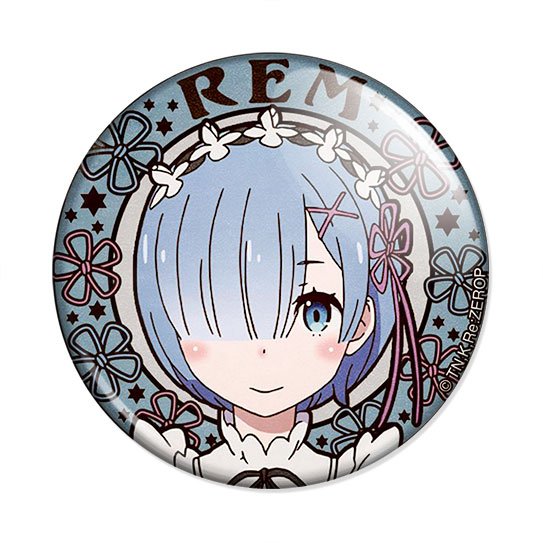 ���������� ������� ������ ����� � �������������� ���� � ���� - Art Nouveau Series Rem �� ����� � ����� ����� � �������������� ���� � ���� / Re: Zero kara Hajimeru Isekai Seikatsu / Re: Life in a different world from zero / ReZero