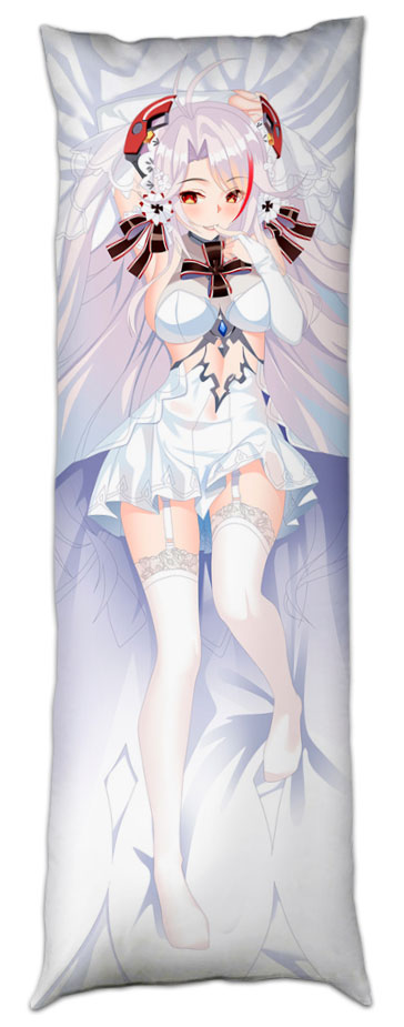 ��������� ���������� Nagato � Prinz Eugen �� Azur Lane 616318