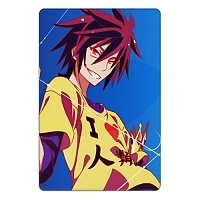    No Game No Life 312872