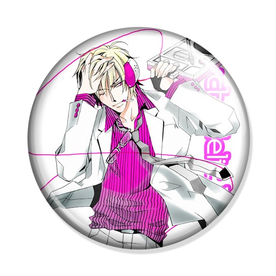 ���������� ������� ������ Durarara!! Psychedelic Dreams - Shizuo Heiwajima �� ����� � ����� ��������!! / Durarara!!